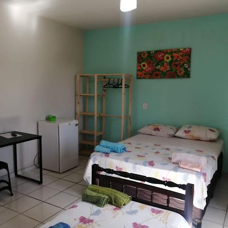 Aquarela Suites Piúma Esterno foto
