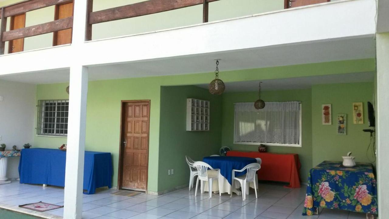 Aquarela Suites Piúma Esterno foto