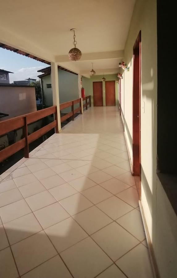 Aquarela Suites Piúma Esterno foto