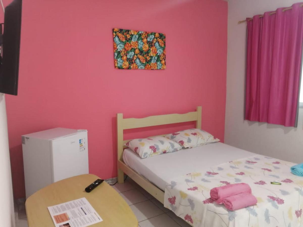 Aquarela Suites Piúma Esterno foto