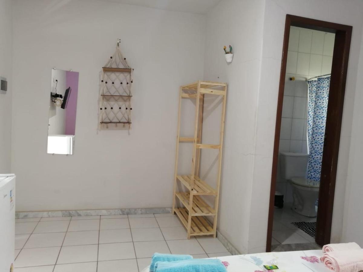 Aquarela Suites Piúma Esterno foto