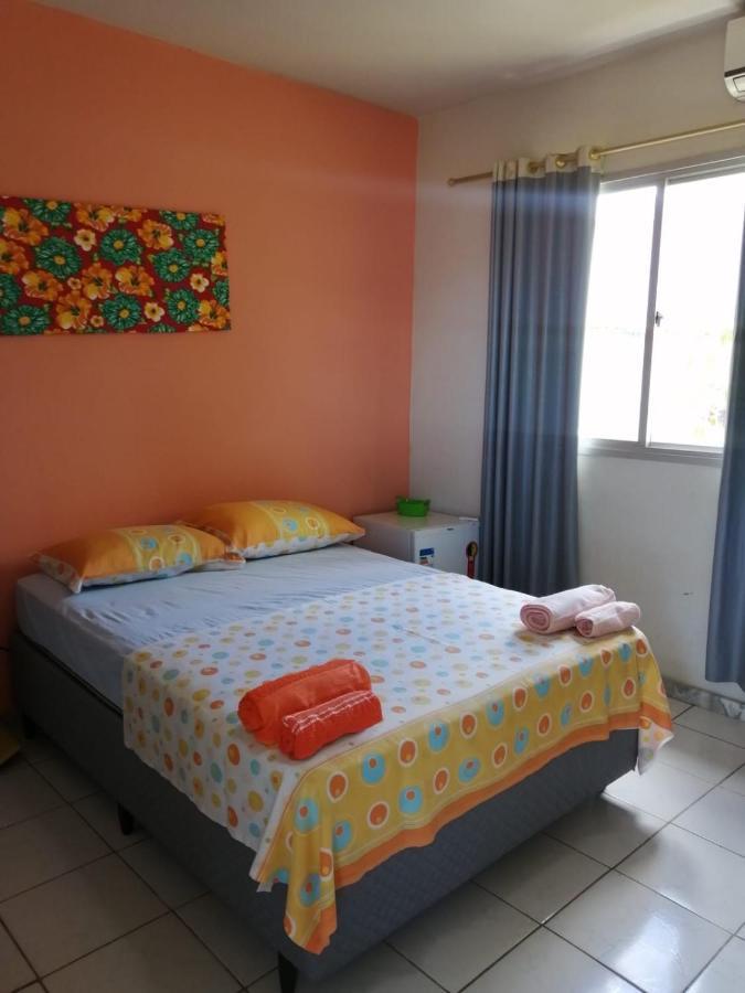Aquarela Suites Piúma Esterno foto