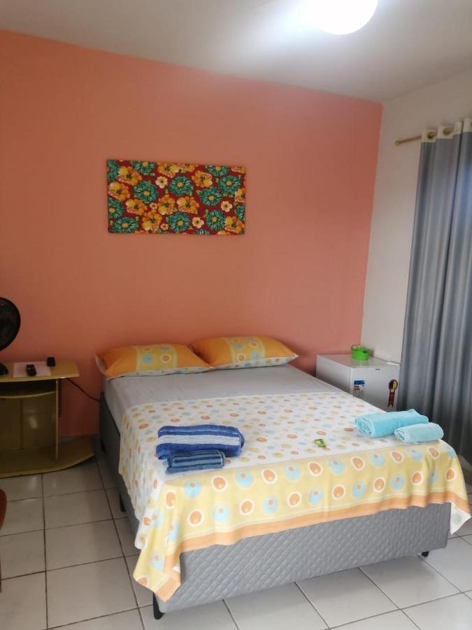 Aquarela Suites Piúma Esterno foto