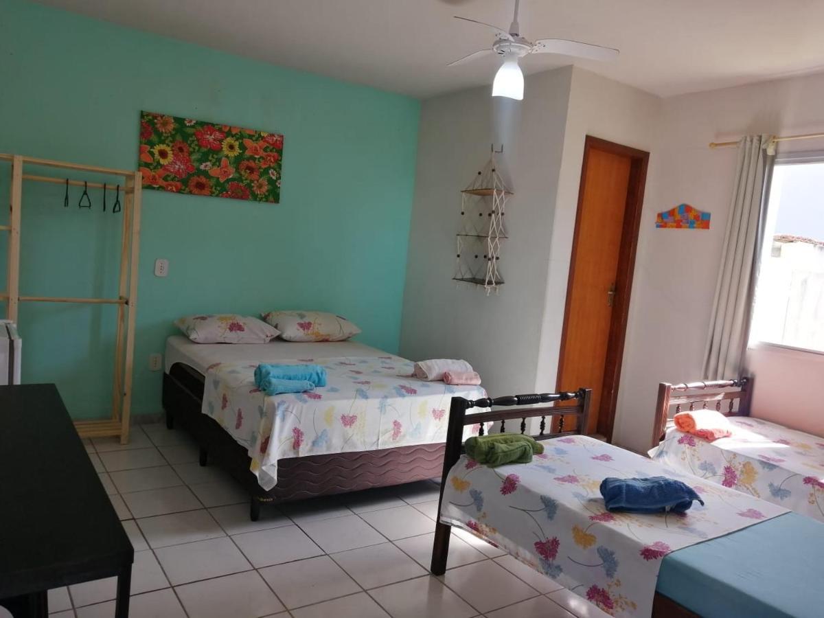 Aquarela Suites Piúma Esterno foto