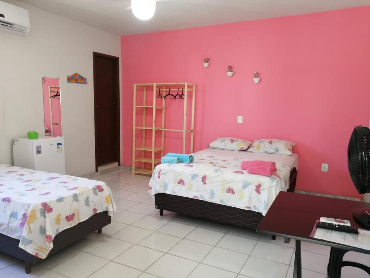 Aquarela Suites Piúma Esterno foto